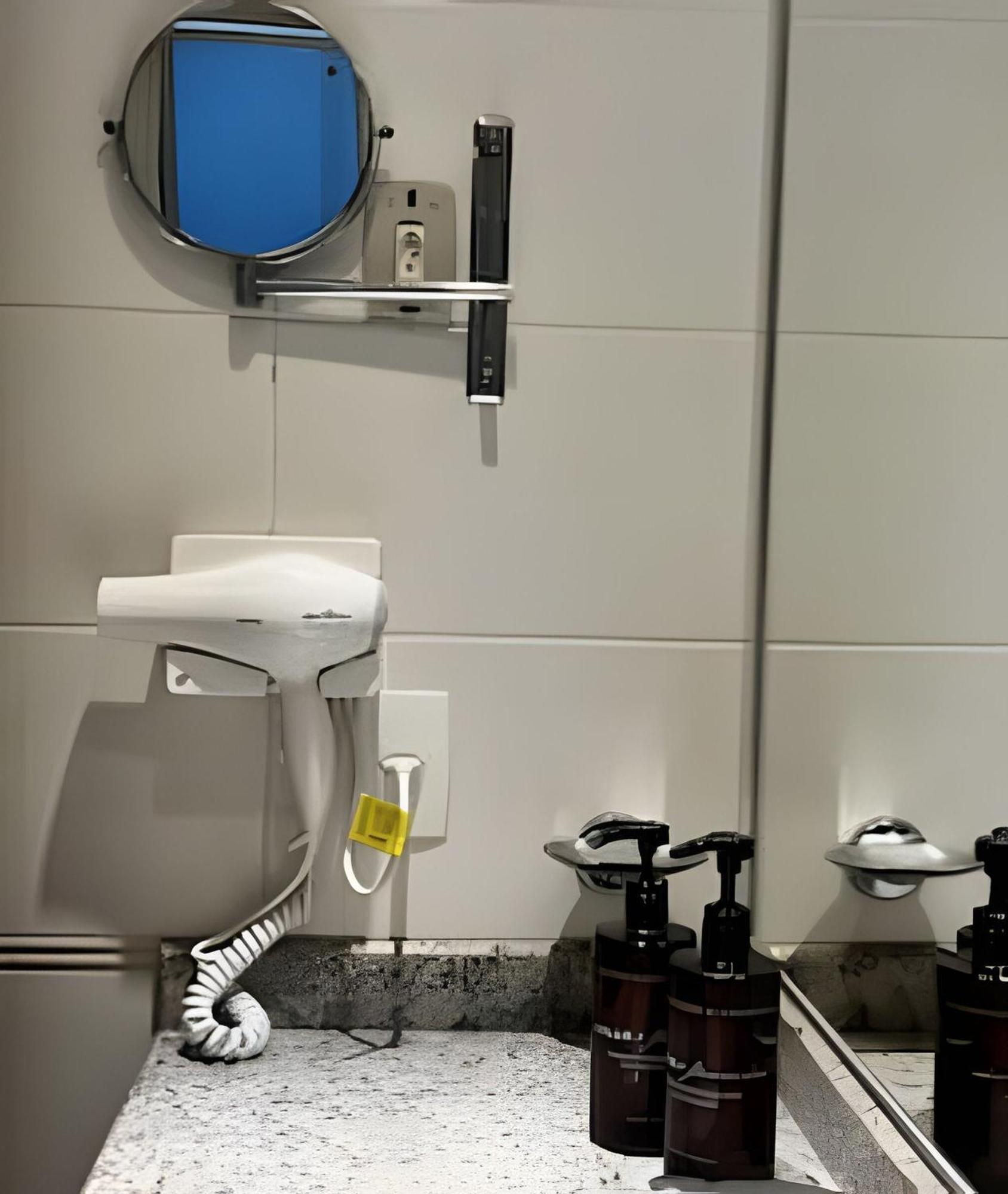 Apartamento Flat Barra First Río de Janeiro