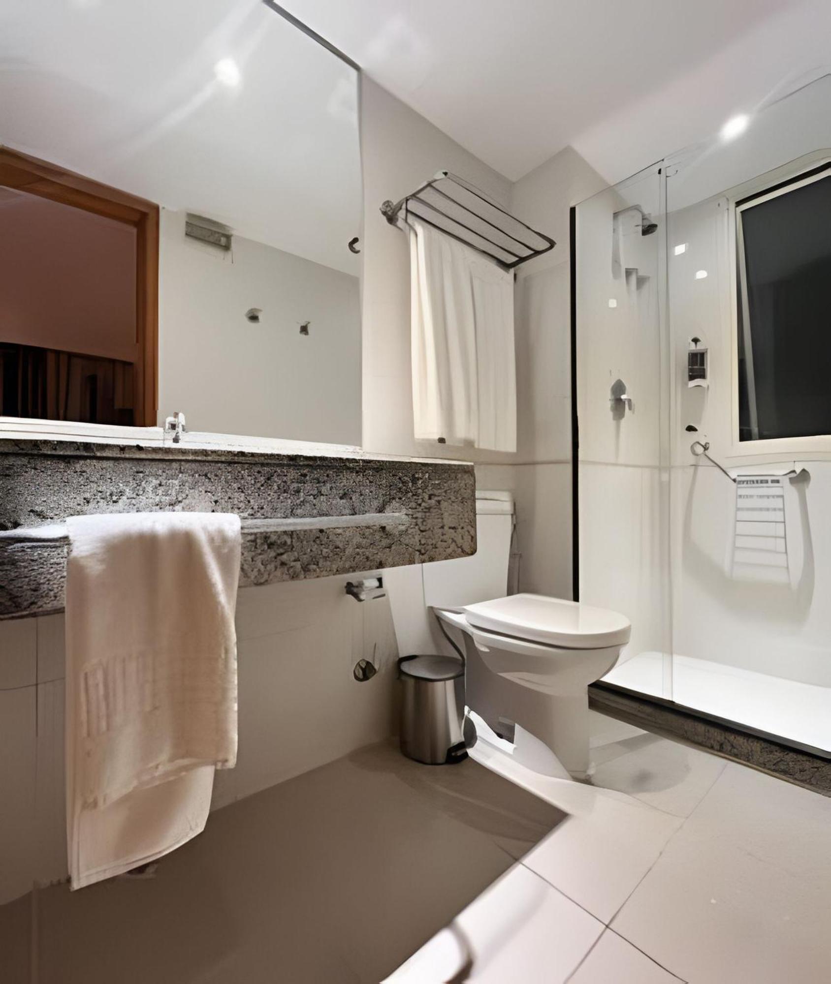 Apartamento Flat Barra First Río de Janeiro