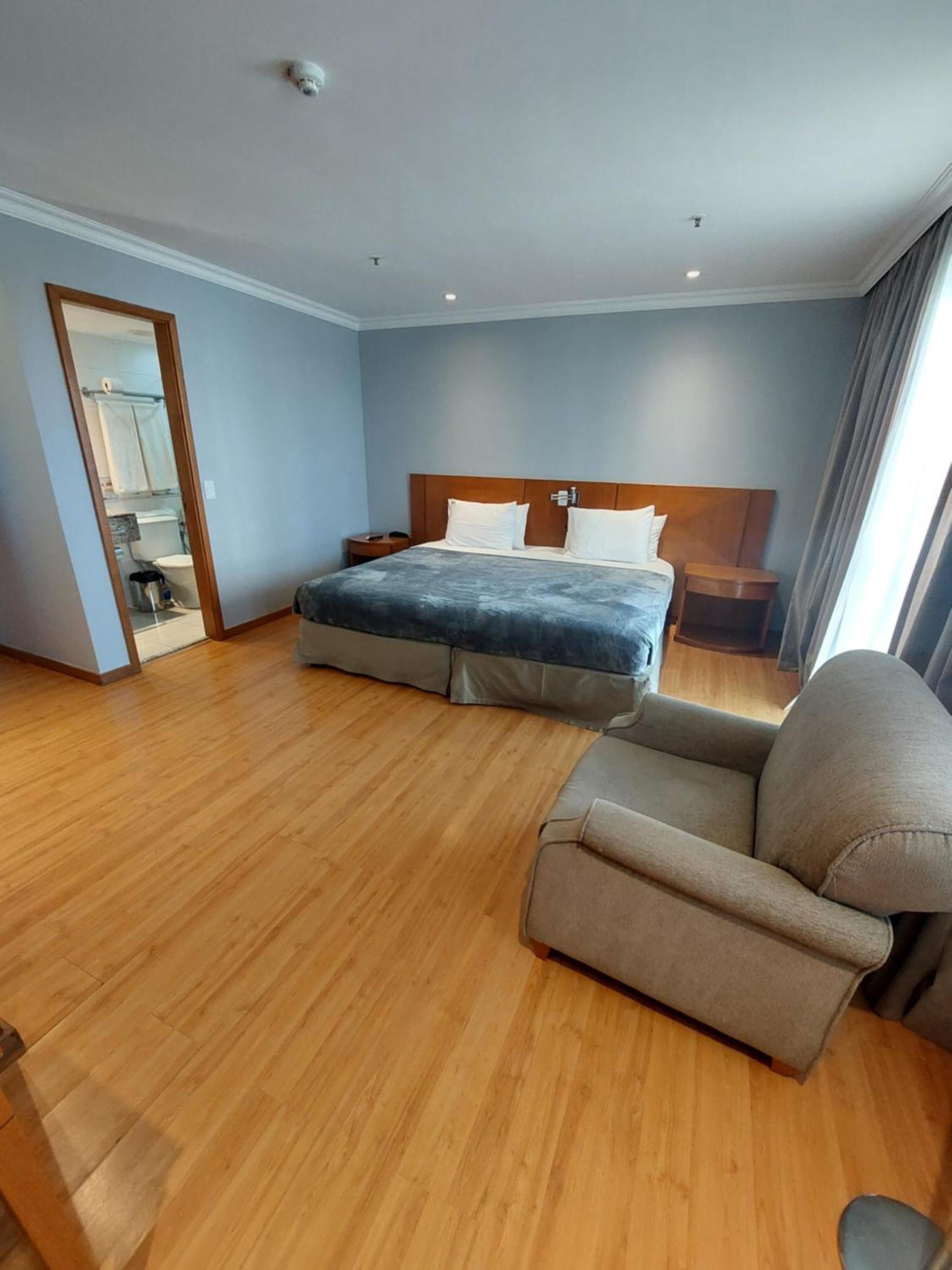 Apartamento Flat Barra First Río de Janeiro