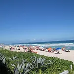 Flat Barra First