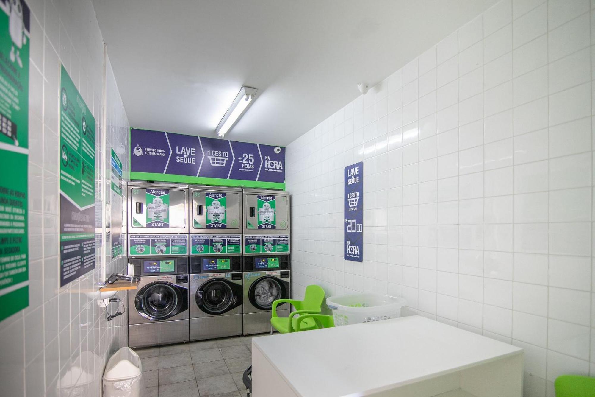 Flat Barra First Apartment Rio de Janeiro